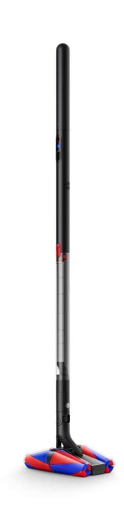 펜슬백 플러피 콘